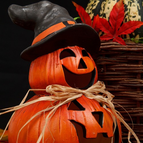 Halloween.... 